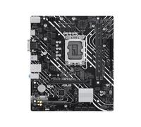 ASUS PRIME H610M-D Intel H610 LGA 1700 micro ATX