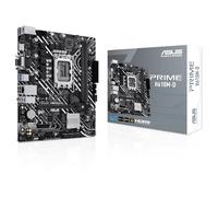 ASUS PRIME H610M-D Intel H610 LGA 1700 micro ATX
