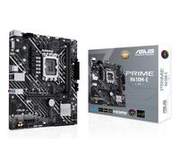 ASUS PRIME H610M-E-CSM Intel H610 LGA 1700 micro ATX