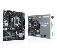 ASUS PRIME H610M-E-CSM Intel H610 LGA 1700 micro ATX