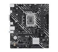 ASUS PRIME H610M-K ARGB Intel H610 LGA 1700 micro ATX