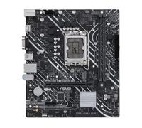 ASUS PRIME H610M-K D4 Intel H610 LGA 1700 micro ATX
