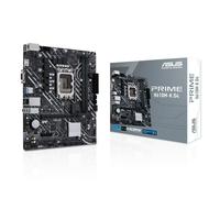 Asus PRIME H610M-K D4