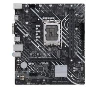 ASUS PRIME H610M-K D4 Intel H610 LGA 1700 micro ATX