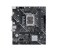 ASUS PRIME H610M-K D4 Intel H610 LGA 1700 micro ATX