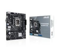 ASUS Scheda Madre PRIME H610M-K D4