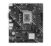 ASUS Prime H610M-K Intel H610 LGA 1700 micro ATX