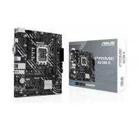 ASUS Prime H610M-K Intel H610 LGA 1700 micro ATX