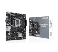 ASUS Prime H610M-K Intel H610 LGA 1700 micro ATX
