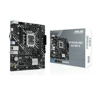 ASUS Prime H610M-K Intel H610 LGA 1700 micro ATX