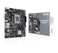 ASUS Prime H610M-K Intel H610 LGA 1700 micro ATX