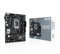 ASUS PRIME H610M-R D4 Intel H610 LGA 1700 micro ATX