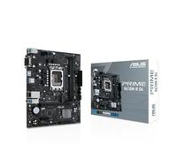 ASUS PRIME H610M-R D4 Intel H610 LGA 1700 micro ATX