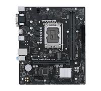 ASUS PRIME H610M-R D4 Intel H610 LGA 1700 micro ATX