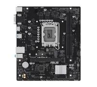 ASUS PRIME H610M-R-SI New BIOS Socket Intel 1700 Chipset Intel H610