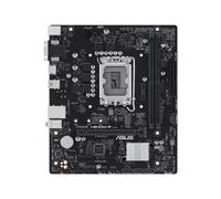 ASUS PRIME H610M-R-SI Intel H610 LGA 1700 micro ATX