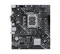 ASUS PRIME H610M-D D4 Intel H610 LGA 1700 micro ATX