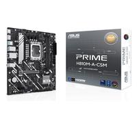 Scheda Madre ASUS PRIME H810M-A-CSM Socket Intel LGA 1851