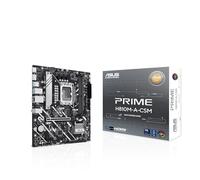 Scheda Madre ASUS PRIME H810M-A-CSM Socket Intel LGA 1851