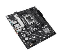 ASUS PRIME H810M-A WIFI Intel H810 LGA 1851 (Socket V1) micro ATX