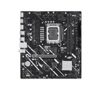 ASUS PRIME H810M-E-CSM Motherboard micro ATX LGA1851 Socket 90MB1N20-M0EAYC
