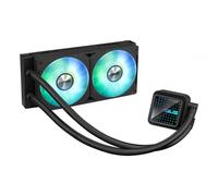 ASUS Prime LC 240 ARGB Case per computer Raffreddatore di liquidi tutto in uno 1