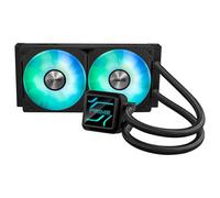 Asus Prime LC 240 ARGB CPU Liquid Cooler Intel 1700/1200/115X AMD AM5/AM4