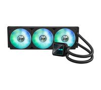 Asus Prime LC 360 ARGB CPU Liquid Cooler Intel 1851/1700/1200/115X AMD AM5/AM4