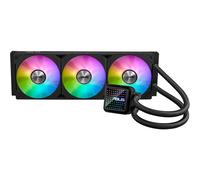 Asus Prime LC 360 ARGB CPU Liquid Cooler Intel 1851/1700/1200/115X AMD AM5/AM4