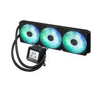 ASUS Prime LC Argb LCD All-in-One-Flüssig-Cpu-Wasserkühlung Con 2,3 -zoll-lcd