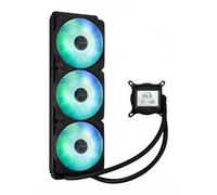 ASUS Prime LC Argb LCD All-in-One-Flüssig-Cpu-Wasserkühlung Con 2,3 -zoll-lcd