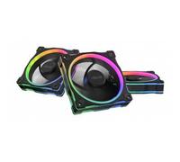 ASUS Prime MR120 Fan ARGB Reverse Nero 3IN1