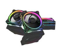 ASUS Prime MR120 Fan ARGB Nero 3IN1