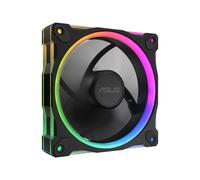 ASUS Prime MR120 Fan ARGB Reverse Nero
