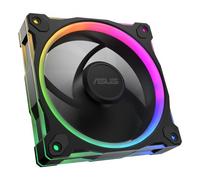 ASUS Prime MR120 Fan ARGB Reverse Black Case per computer Ventilatore 12 cm Nero
