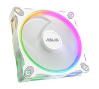 ASUS Prime MR120 Fan ARGB Reverse White