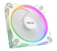 ASUS Prime Mr120 Fan Argb White Case fan 21 dB 1600 rpm 58 cfm 90DA00I3-B09000