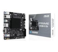 ASUS PRIME N100I-D D4 NA (CPU integrata) mini ITX