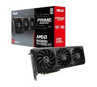 ASUS Prime Radeon RX 9060 XT 16 GB GDDR6 OC Edition scheda grafica (PCIe 5