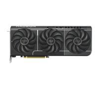 ASUS Prime Radeon RX 9060 XT O16G AMD 16 GB GDDR6
