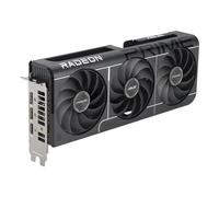 ASUS Prime Radeon RX 9060 XT O16G AMD 16 GB GDDR6 (ASUS Prime Radeon RX 9060 XT