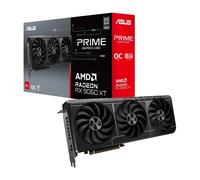 ASUS Prime Radeon RX 9060 XT OC Edition 8GB GDDR6 HDMI/2DisplayPort PCi Ex 5.0