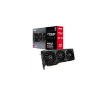 [ASUS] PRIME Radeon RX 9070 OC D6 16 GB Daewon CTS / Express / originale