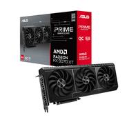 ASUS Prime -RX9070XT-O16G AMD Radeon RX 9070 XT 16 GB GDDR6