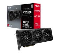 ASUS Prime -RX9070XT-O16G AMD Radeon RX 9070 XT 16 GB GDDR6