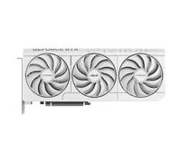 ASUS Prime -RTX5070-O12G-WHITE NVIDIA GeForce RTX 5070 12 GB GDDR7
