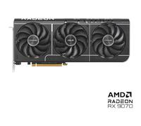ASUS - Prime -RX9070-O16G AMD Radeon RX 9070 16 GB GDDR6