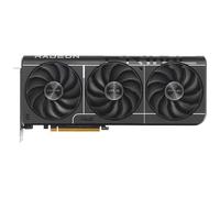 ASUS - Prime RX9070-O16G-EVO Radeon RX 9070 16GB GDDR6 PCI Express 5.0