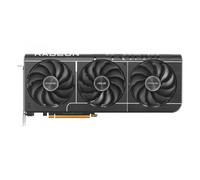 ASUS PRIME -RX9070XT-O16G AMD RADEON RX 9070 XT 16 GB GDDR6 TRIPLE FAN PCI Expre