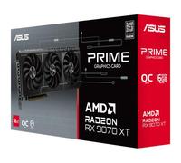 ASUS Prime -RX9070XT-O16G AMD Radeon RX 9070 XT 16 GB GDDR6